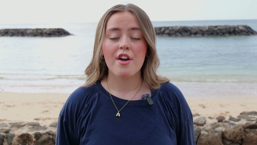 2026 HS | PSA (LIVE ACTION) | 1st Place - Texas High School